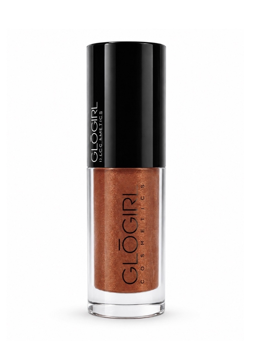 GLOGIRL Lip Oil Mini in Delulu 3.5ml BRAND NEW/SEALED